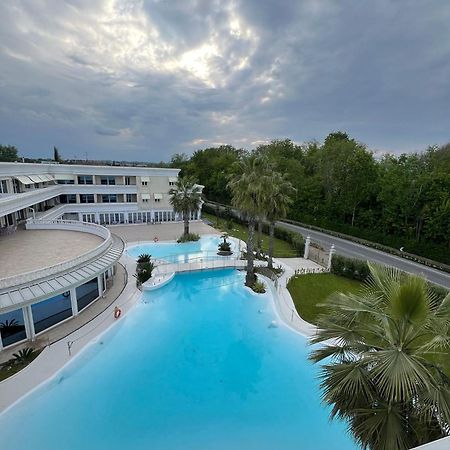 Appartamento Du Lac 1 Desenzano del Garda Exteriér fotografie