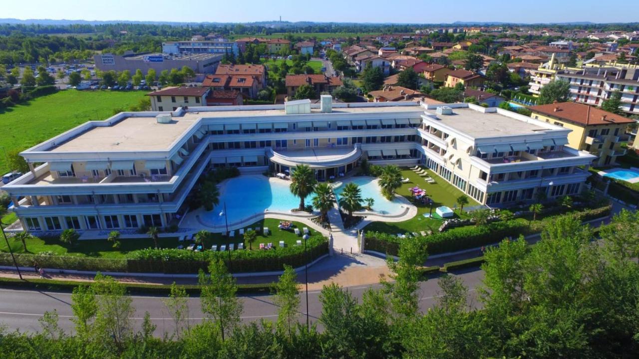 Appartamento Du Lac 1 Desenzano del Garda Exteriér fotografie