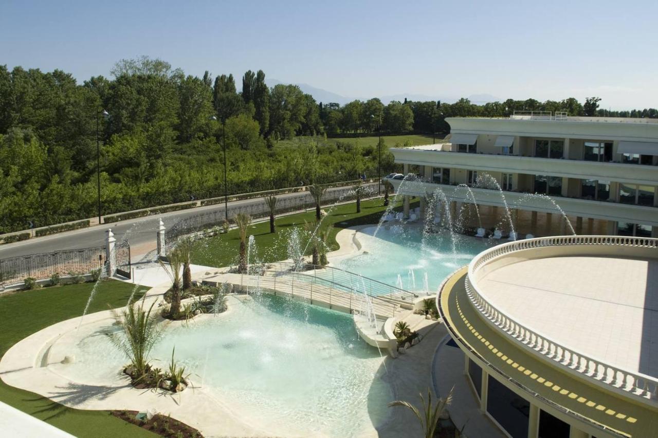 Appartamento Du Lac 1 Desenzano del Garda Exteriér fotografie