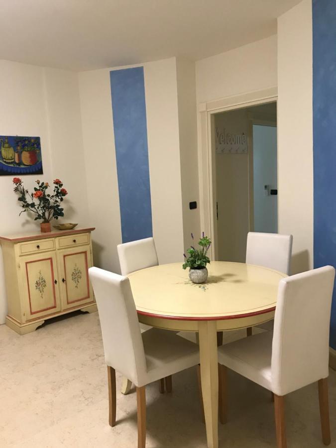 Appartamento Du Lac 1 Desenzano del Garda Exteriér fotografie